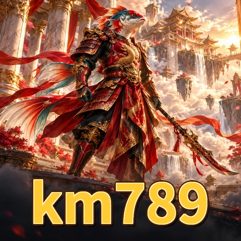 Download km789 APK v4.7.5 Indonesia - Platform Android Terpercaya