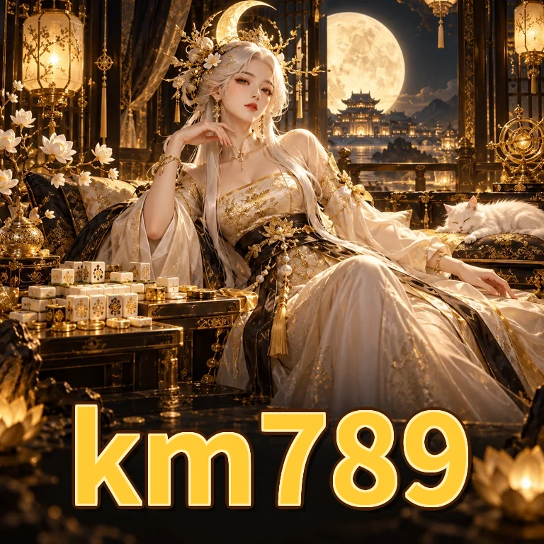 Logo km789 Indonesia - Pusat Bantuan FAQ