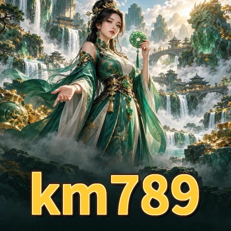 Logo km789 Indonesia - Panduan Install APK Resmi