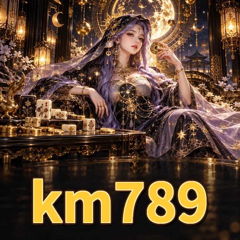 km789 - Peningkatan performa dan UI/UX terbaru