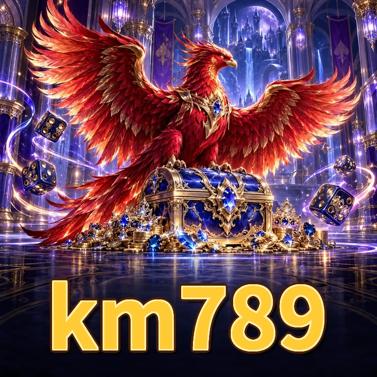 APK Resmi km789 Indonesia - Verified Original Version